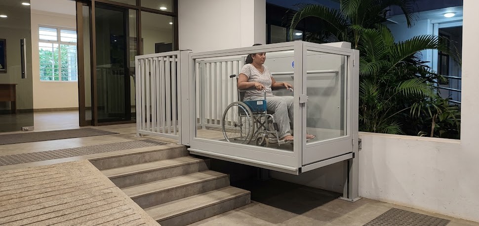 Platform Lifts